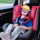安全座椅—是对孩子乘车安全负责的最好体现，买了的人都说后悔没早点买！