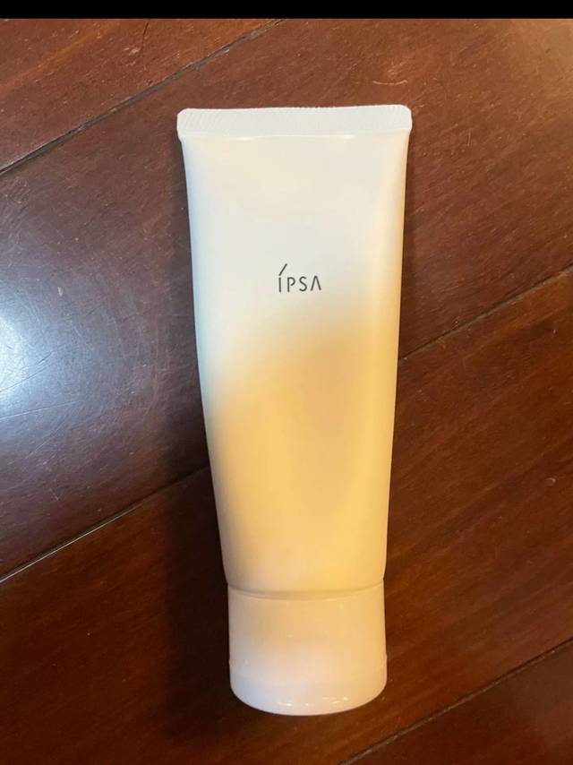 ​茵芙莎粘土面膜，太好用了！给我买它