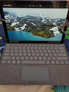微软Surface Pro 7套装限时秒