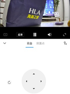 TP-LINK无线摄像头自带wifi热点