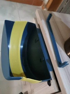 京东京造折叠垃圾桶
