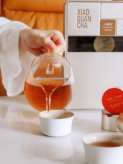 小罐茶，大师做！值得入手吗？