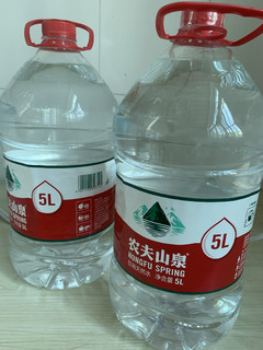 城市供水问题频发的解决之桶装水—农夫山泉