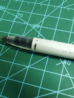 简简单单的一只笔