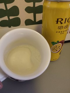 RIO新出的清爽鸡尾酒