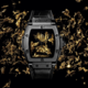 HUBLOT宇舶表推出BIG BANG灵魂系列金石结晶腕表