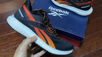 实惠又小众的跑鞋Reebok FOREVER FLOATRIDE EN