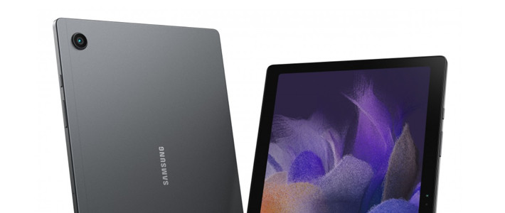 三星新一代 Galaxy Tab A8 平板跑分曝光，或搭虎贲T618处理器
