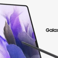 对标苹果iPad Pro、搭骁龙895：三星超大杯 Galaxy Tab S8 Ultra