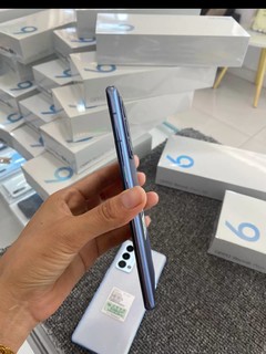 ​OPPO Reno6pro+值得入手吗