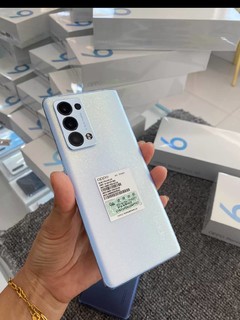 ​OPPO Reno6pro+值得入手吗