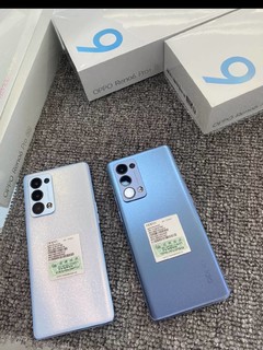 ​OPPO Reno6pro+值得入手吗