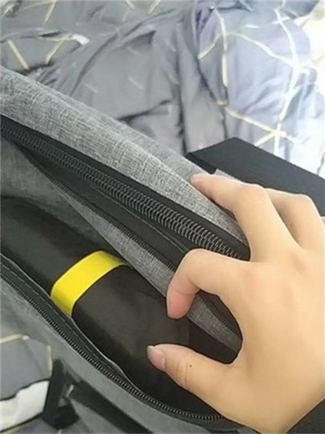 好用的写生双肩包开箱