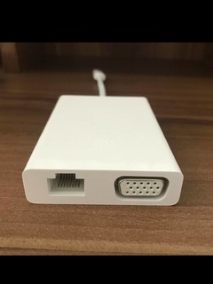 ​小米usb-c多功能转换器好物分享