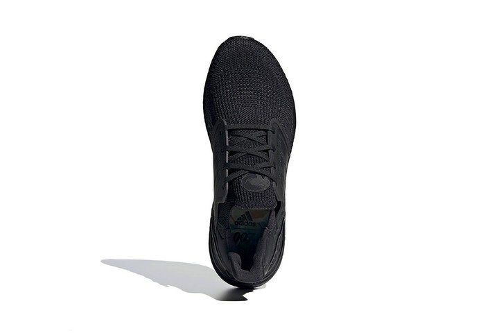 五款新配色！Adidas UltraBOOST x 007推出联名系列鞋款！