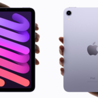 苹果新 iPad mini 6 增加了内存，但新 iPad 9 的内存不变