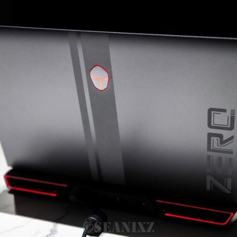 从零出发：雷神ZERO I7-11800H RTX3060拆机评测