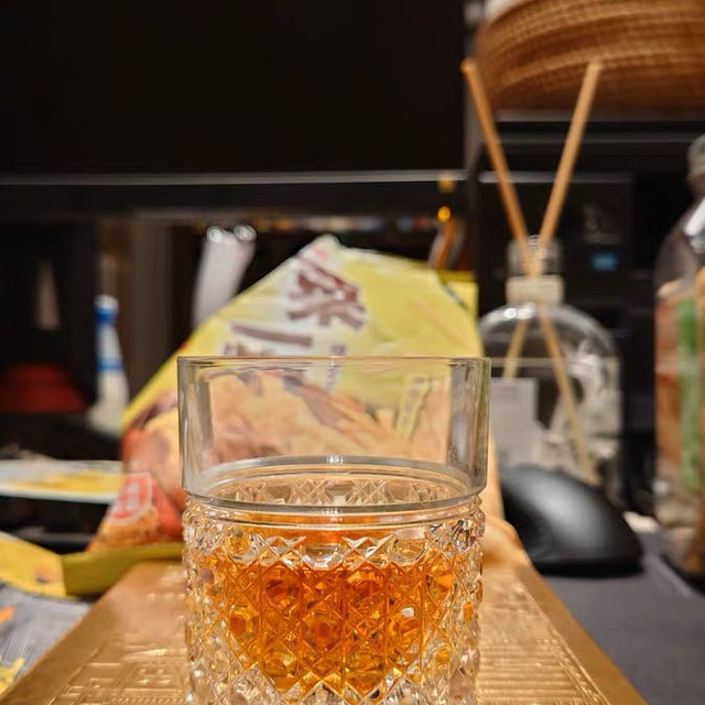 小酒杯