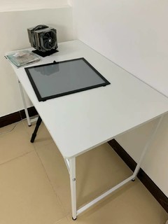 木以成居 电脑台式书桌