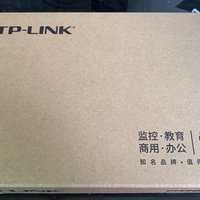 TP-LINK 5口千兆交换机