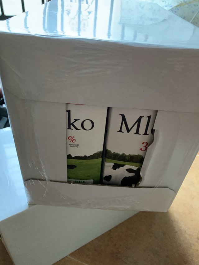 被猫家的包装，免邮感动了。东哥，你怎么看