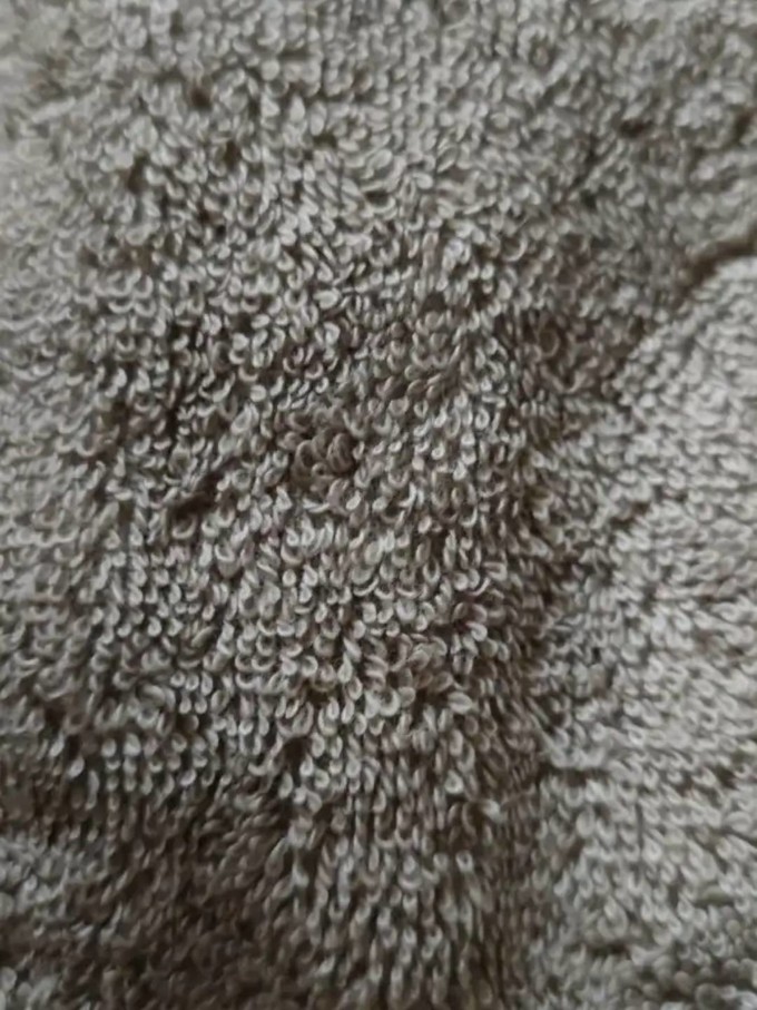 京东京造浴巾