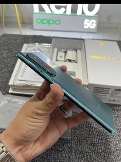 ​华为Nova8pro值得入手吗