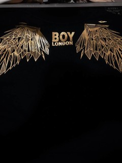 boy London  短袖
