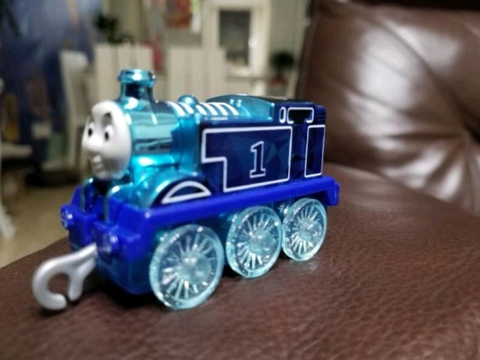 托马斯和朋友火车模型