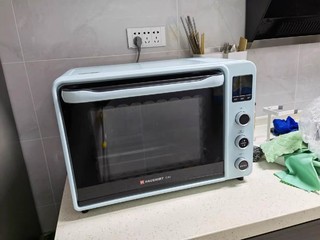 Hauswirt 海氏 C40烤箱