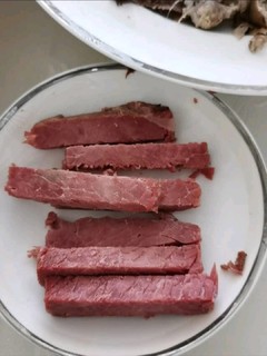 米家烧牛肉