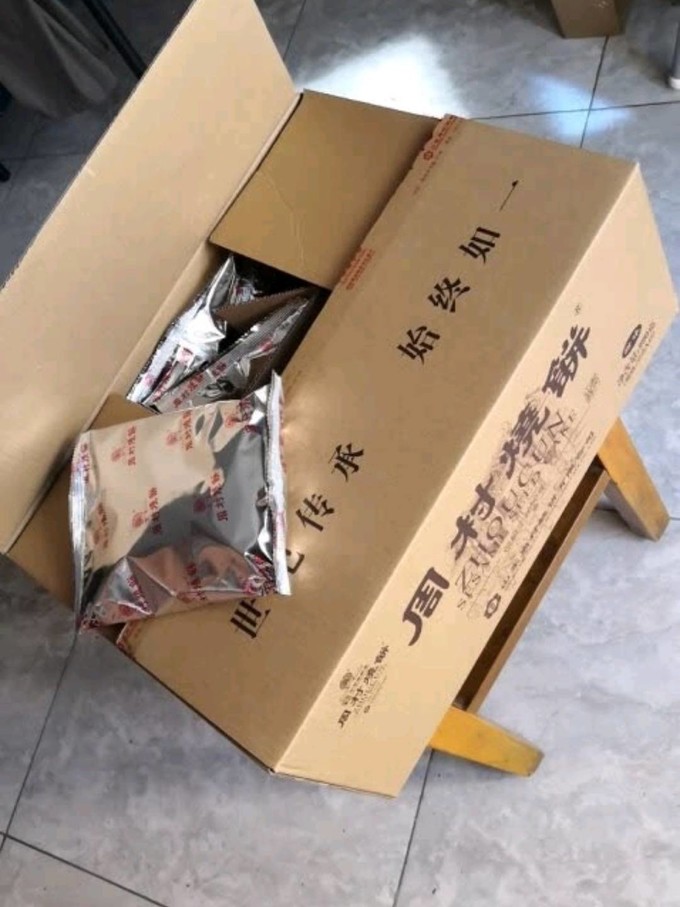 其他方便食品