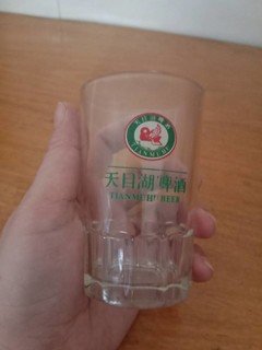 一款啤酒专用杯！我家必备品！