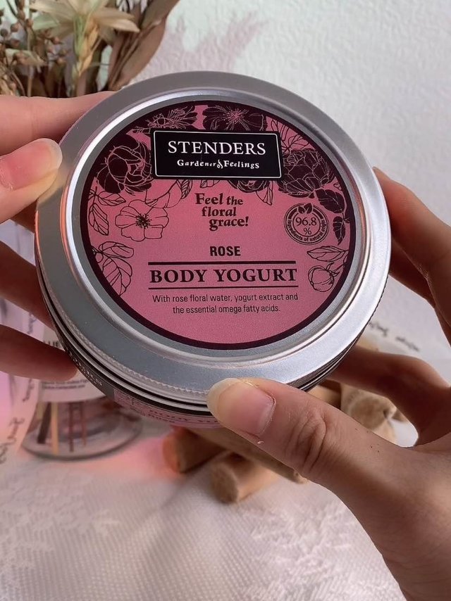 如婴儿“屁屁”般滑嫩的肌肤