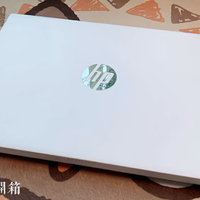 白色HP星Air13开箱