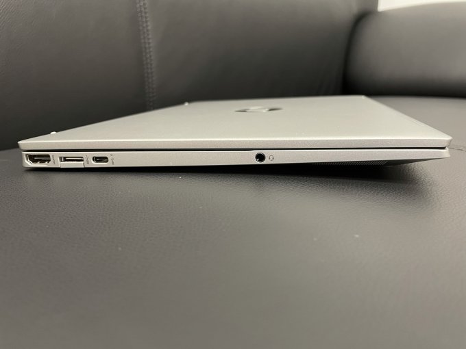 一招鲜吃遍天专注轻薄的惠普星13air