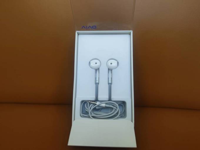 vivoxe680耳塞式耳机怎么样 站内9元入手的vivo xe680_什么值得买