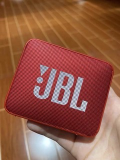 JBL的音箱很不错！