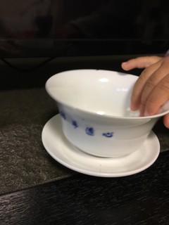 佛手连心小茶杯