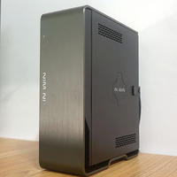 电脑装机手记 篇九：塞尚+肖邦！AMD APU 5600G+迎广肖邦Pro装机