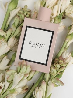 GUCCI花悦香水