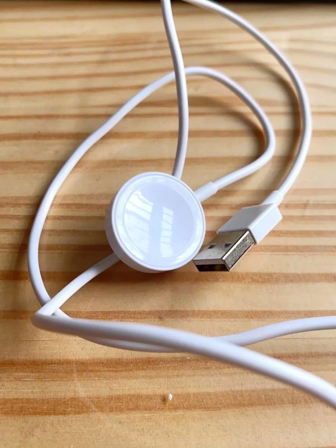 苹果手表充电器 iwath1-6代