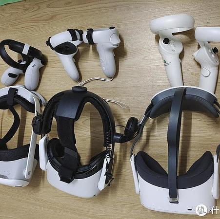 奇遇3，pico neo3，oculus quest，什么值得买？