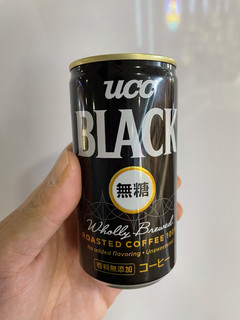 ucc无糖，值得推荐的一款咖啡饮料