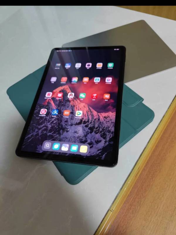 小米平板电脑_mi 小米 平板5 11英寸平板电脑 6gb 256gb多少钱-什么