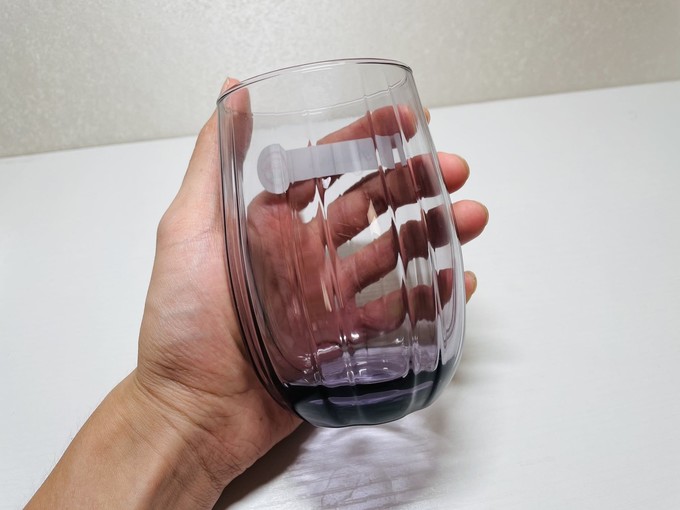 帕莎帕琦玻璃杯