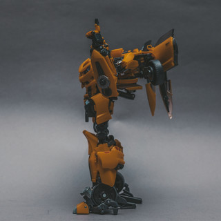 MPM03大黄蜂
