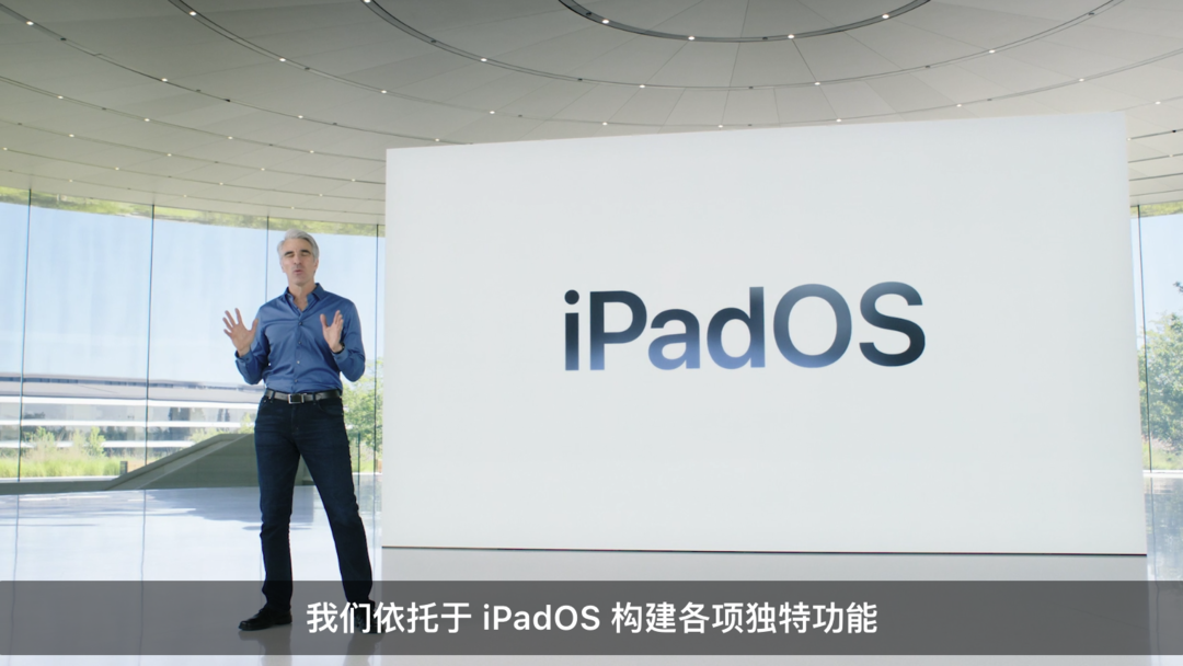 来了！苹果推送 iOS 15 正式版，还有 iPadOS 15 、watchOS 8也来了