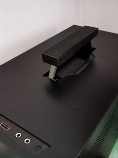 便携大钢炮—联力TU150“ITX”机箱