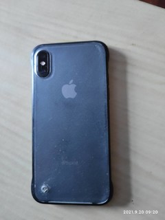 2021了，Iphone x 依然够用